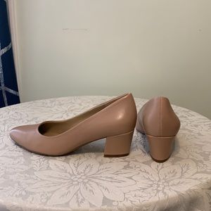 Perfect Neutral Pump